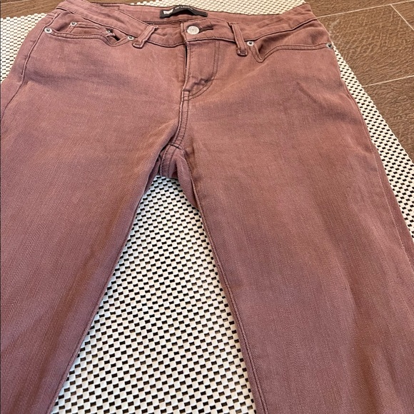 Levi’s 535 Legging Women’s Size 9M - Picture 3 of 11